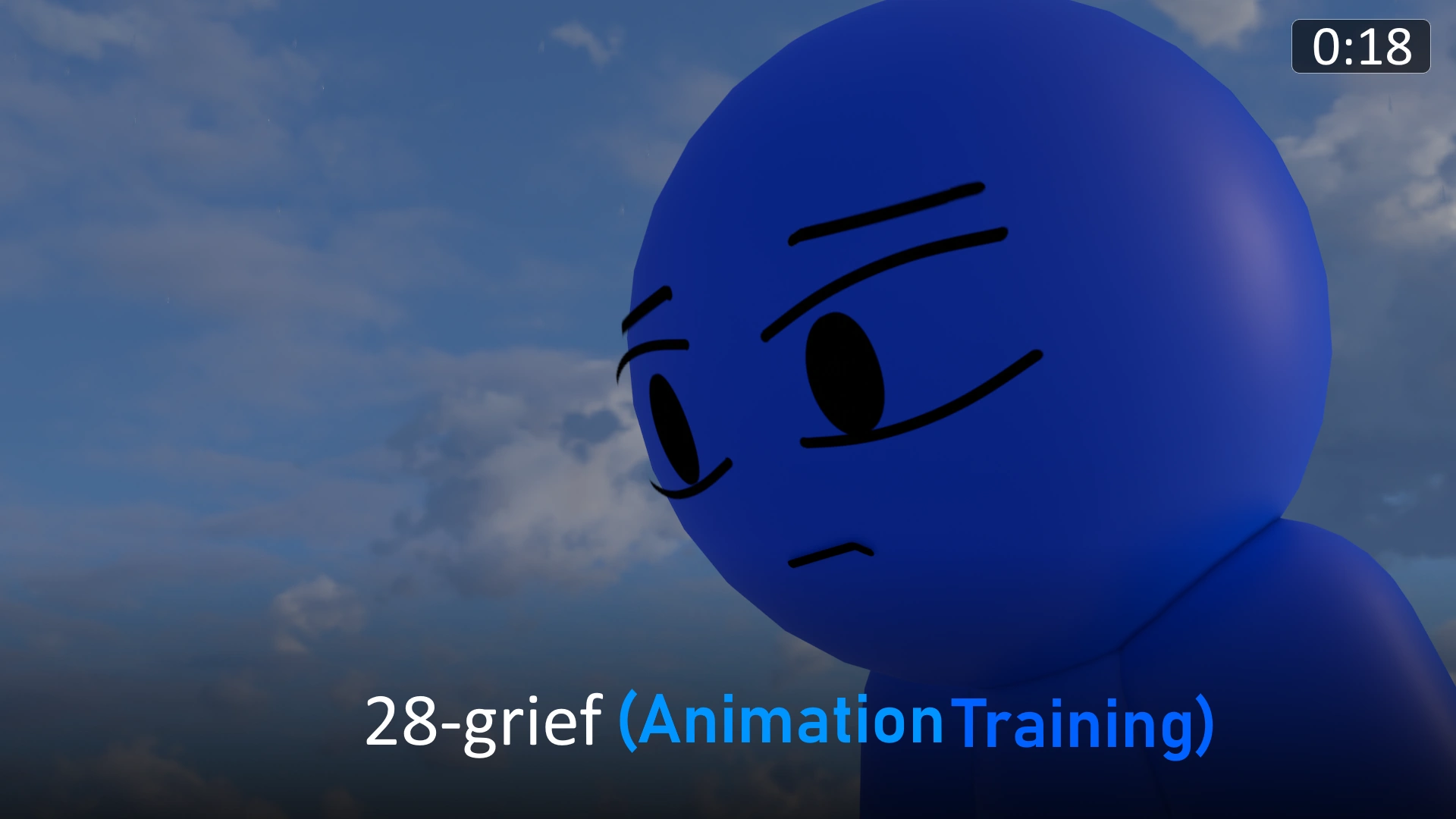missing video thumbnail